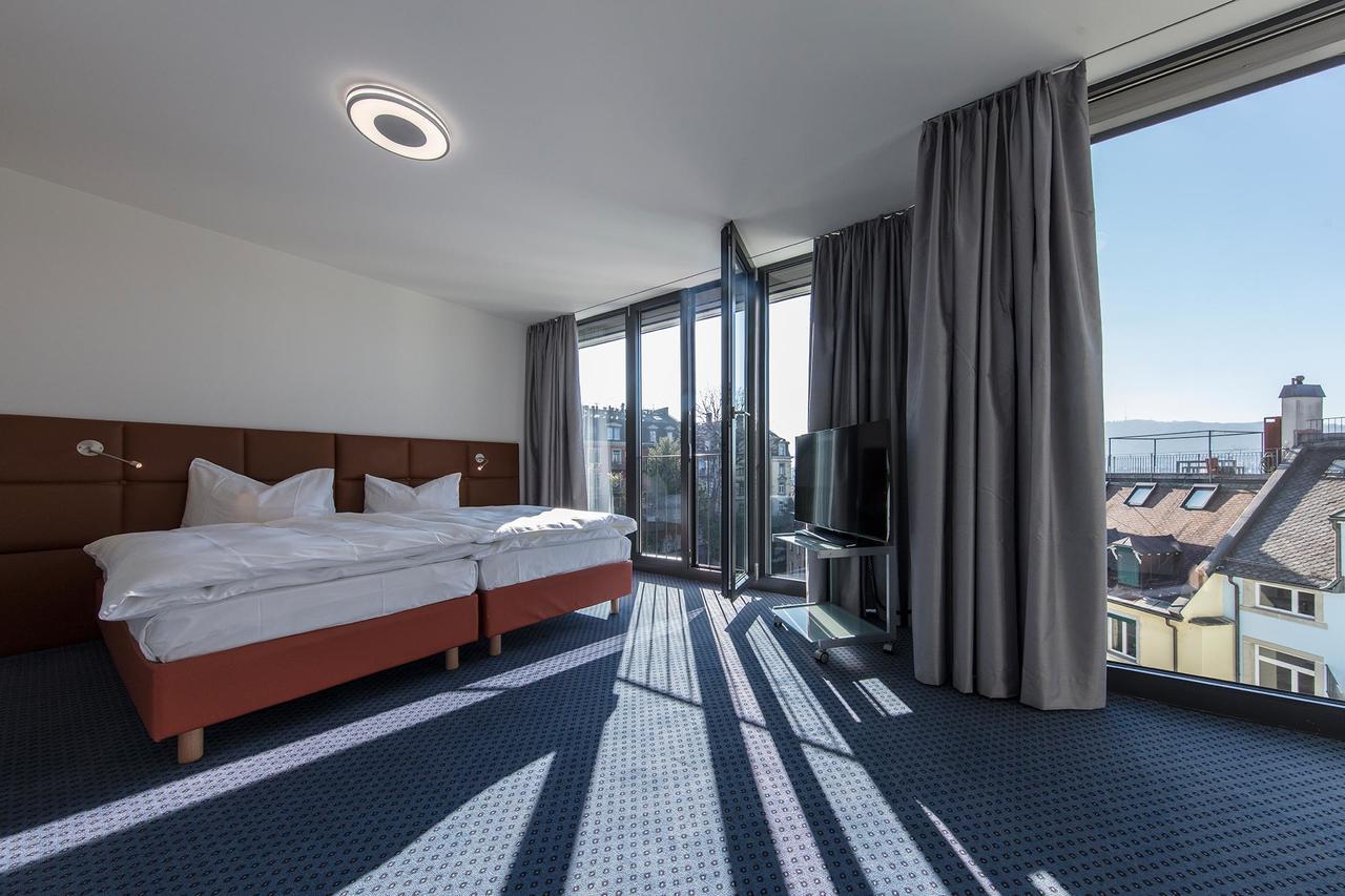 Royal Hotel Zürich Eksteriør bilde